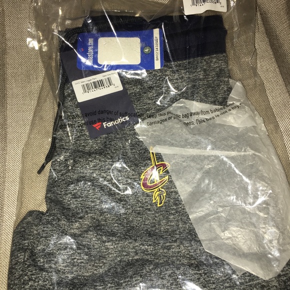 Jogger Pants - Picture 4 of 4